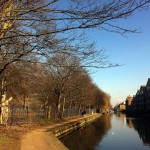 Herfort Union Canal